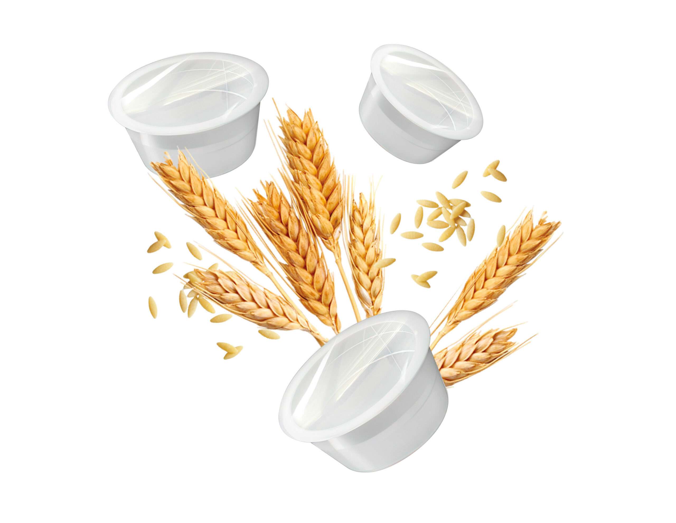 Orzo Capsule