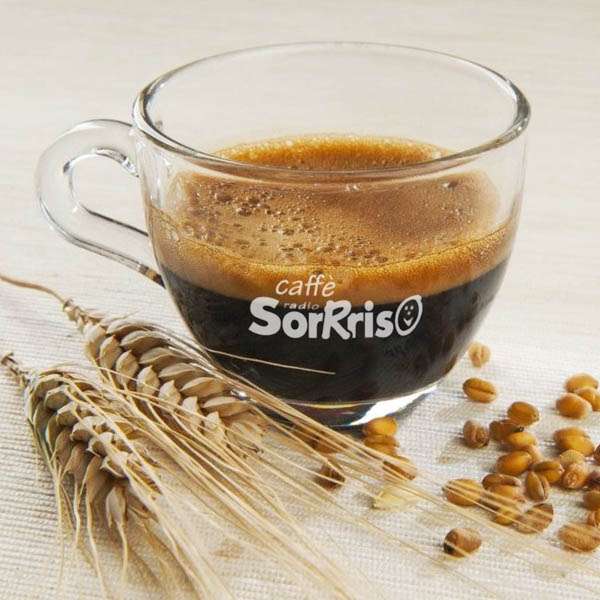 Tazzina Caffè