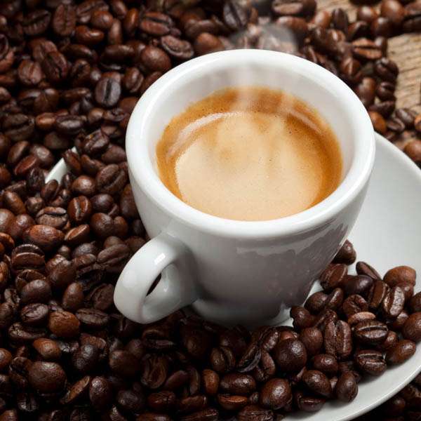 Tazzina Caffè