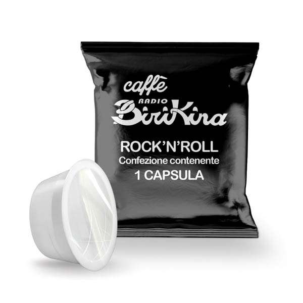 Caffè Rock'n'Roll