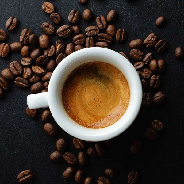 Tazzina Caffè