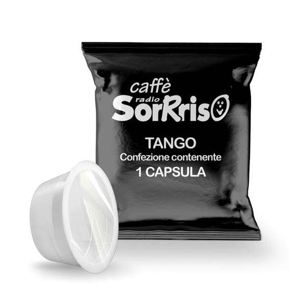 Caffè Tango