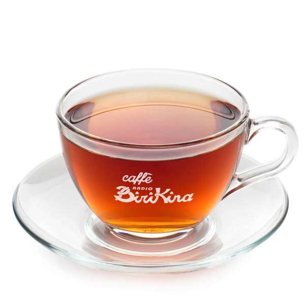Tazza Tè al limone