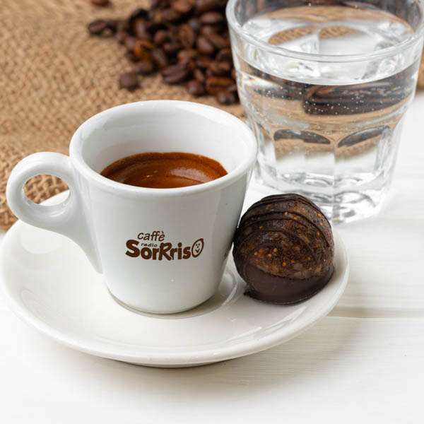 Tazzina Caffè