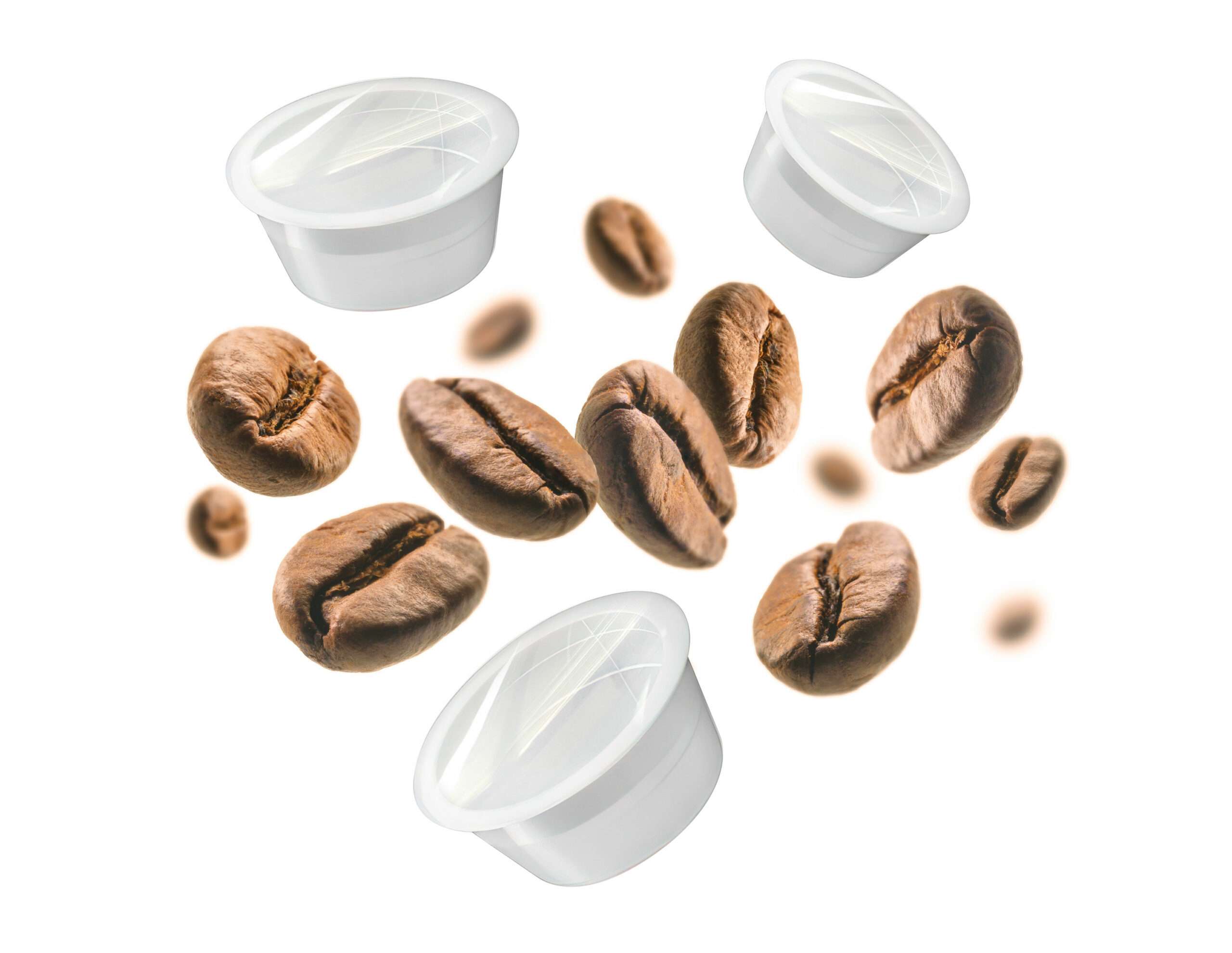 Capsule Caffè