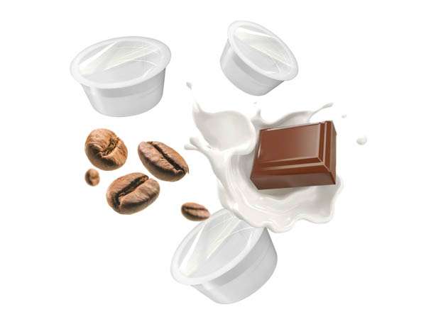 Capsule Mocaccino