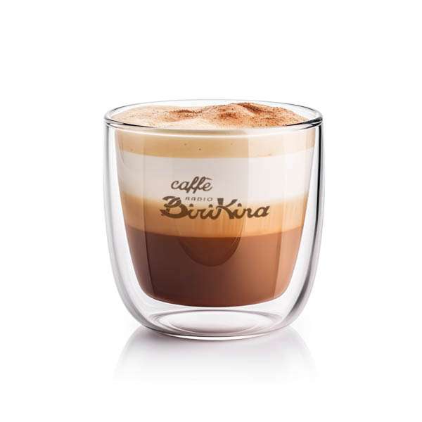 Bicchierino Mocaccino