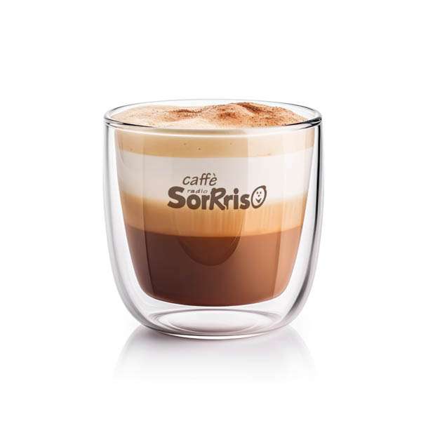 Bicchierino Mocaccino