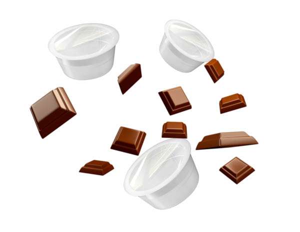 Capsule Cioccolato