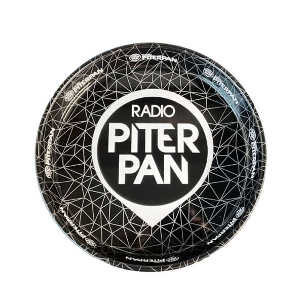 Vassoio - Radio Piterpan